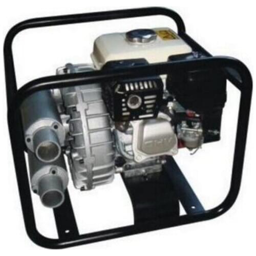 Petrol Aquaculture Blower GF-1100 5.5HP Air Blower Aerobic treatment system fish ponds Farm Aquaculture