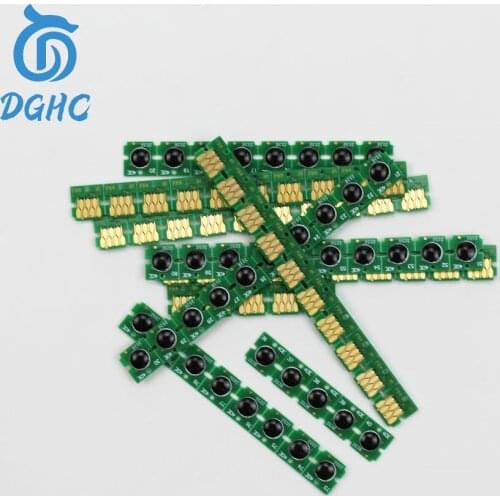 T671600 T6716 Maintenance Tank Chip for Epson WF-C5210 C529R C579R WF-C5290 WF-C5710 WF-C5790 ET-8700 Waste Tank Chip