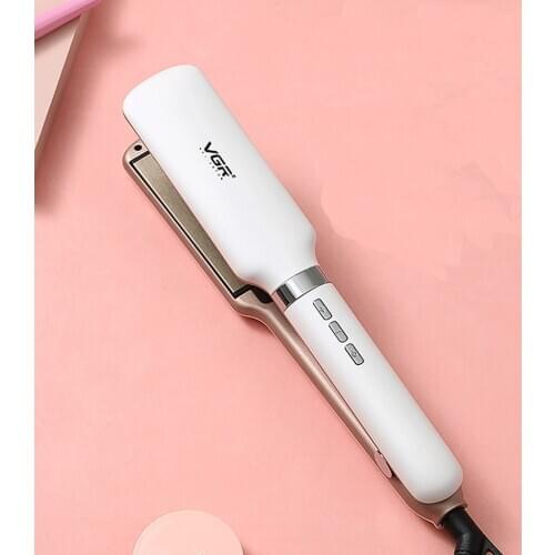 VGR electric hair straightener hair straight hair styling tool straight hair styler hair straight iron