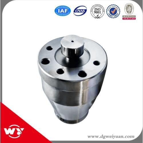 Good quality marine ship nozzle L3010-501064-32 9801H 323-037067 suit for B&W 84VT2BF180 B&W 74VT2BF160 B&W 62VT2BF140 B&W K84EF