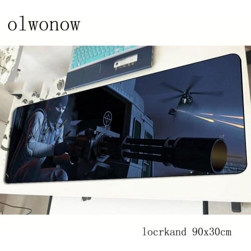 Gta mouse pad 900x300x3mm New arrival mousepads best gaming mousepad gamer thick large personalized mouse pads keyboard pc pad