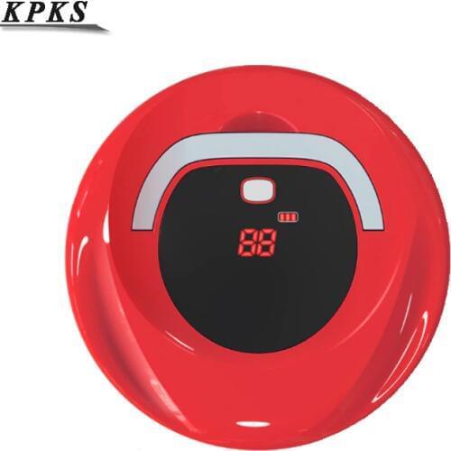 Multifunctional Robotic Vacuum Cleaner Intelligent Sweeper Household Dust Collector Full-automatic Robot Sweeper FD-RSW
