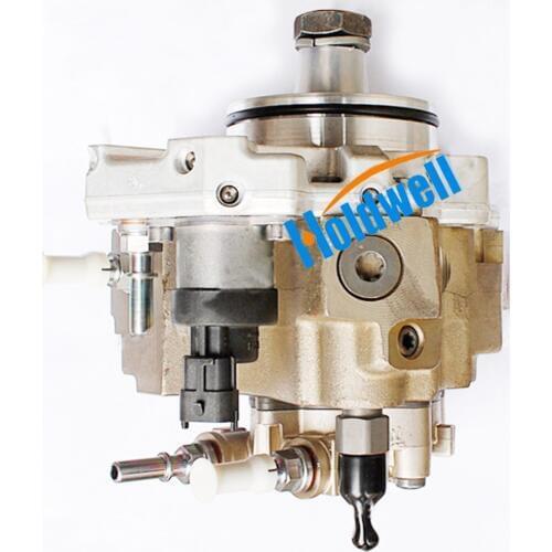 Holdwell Fuel Injection Pump 4988595 for Cummins 4B3.9 6B5.9 ISF2.8 Engine
