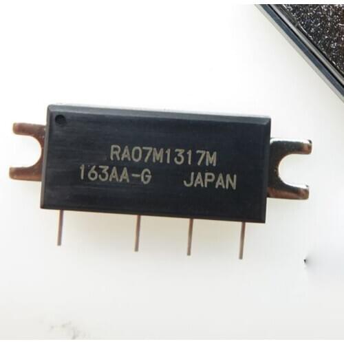New 1pcs/lot RA07M4047M RA07M1317M RA07M1317M-101 H46S