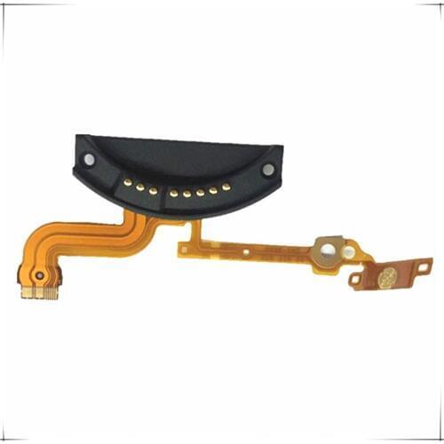 New Body contact assembly with cable part For Canon EOS 6D DS126402 SLR