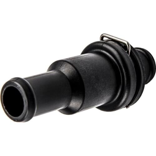 Thermostat coolant for Audi Q3 Seat Leon Skoda Superb for VW Golf 5 6 Passat 3C 1K0121113A