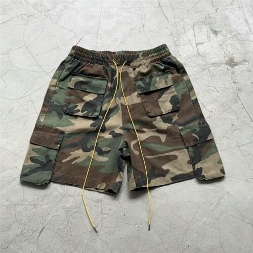 Mens Summer Shorts SLASKUST China