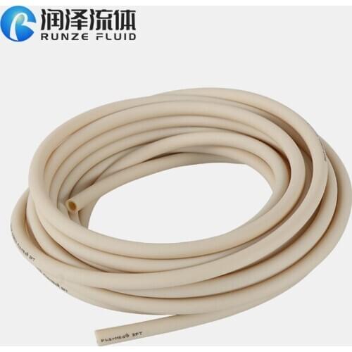 Wall Thickness 2.4mm/2.5mm PharMed BPT Tubing #15 #24 for YZ2515X or SN25 Peristaltic Pump
