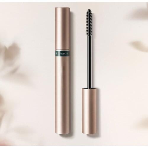 Pine Frost Everlong Mascara Waterproof Long Curling Not Smudge Thick Long-Lasting Natural Lengthened