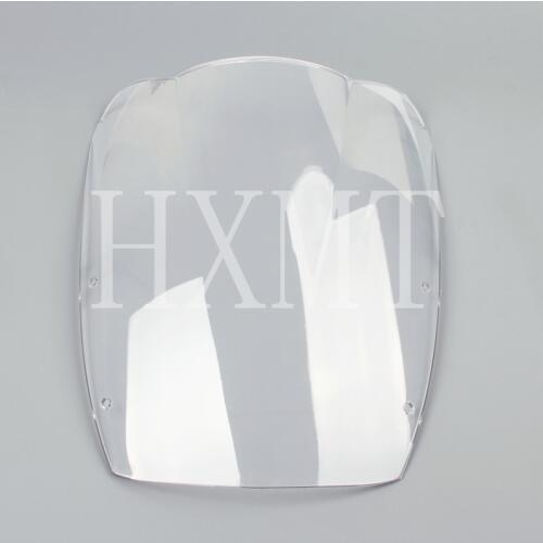 For Suzuki Katana 600 750 F GSX600F GSX750F GSX 600F 750F gsx f 1987-1997 1991 1992 1993 1994 1995 1996 Windshield WindScreen