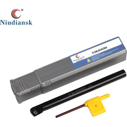 Internal turning tool post S08K-SCKCR06 S10K-SCKCR06 S16Q-SCKCR09 S20R-SCKCR09 S25S-SCKCR09 S20R-SCKCL09 S16Q-SCKCL09 CNC lathe