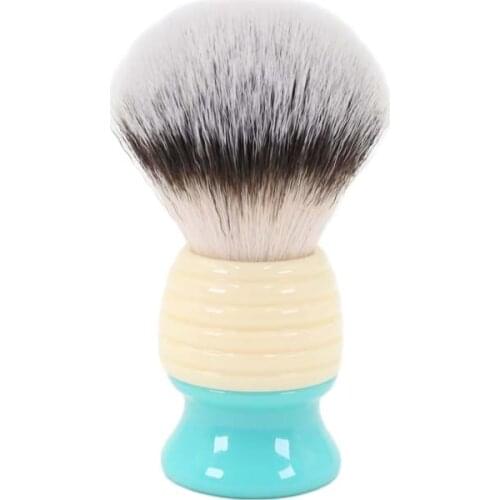 Yaqi Bali 24mm Synthetic Hair Shaving Brush