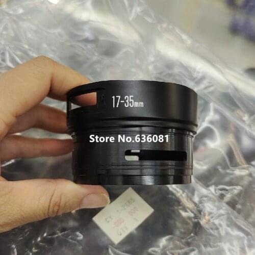 Repair Parts Lens Fixed Barrel CY1-2685-000 For Canon EF 17-35mm F/2.8 L USM