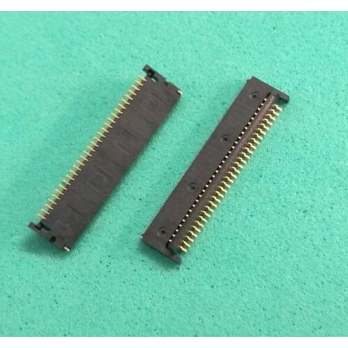 50 pcs Brand New Laptop Keyboard Connector For Macbook Pro A1278 A1286 A1297 A1342 2008-2012