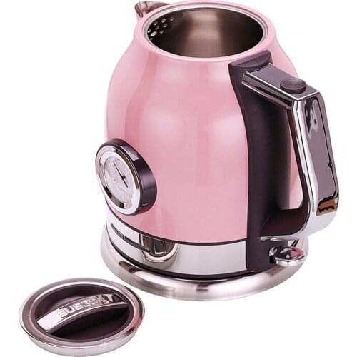 AICHEN Stainless Electric Kettles