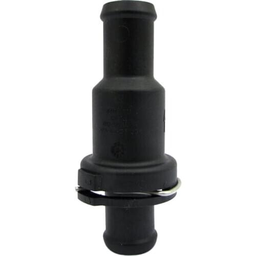 AU05 -Automobile Cooling Thermostat Assembly for Beetle CC Eos 1K0121113A 4E0121113 9025132 191975 TH575