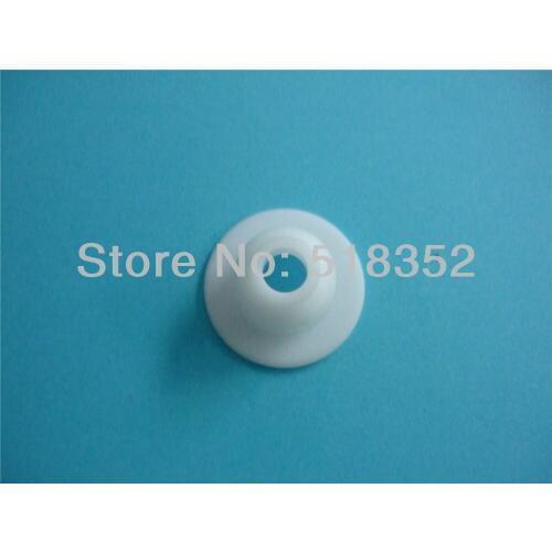 F211 Fanuc Lower Water Nozzle White for WEDM-LS Wire Cutting Machine Parts