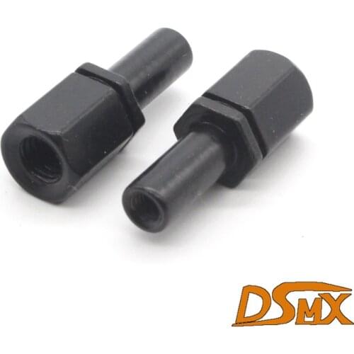 HSP 02065 Engine Gear Shaft 2p Behemoth HSP original Hi Speed Parts flywheel pilot post for 1/10 RC Model Car