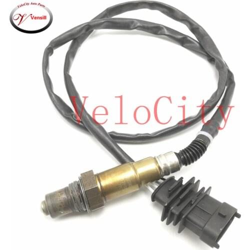 Lambda Sensor Oxygen Sensor For 2014-2015 Maserati Ghibli 3.0 Part No# 670004022 0258010360