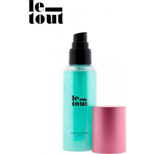 Le-Tout Face Brushes