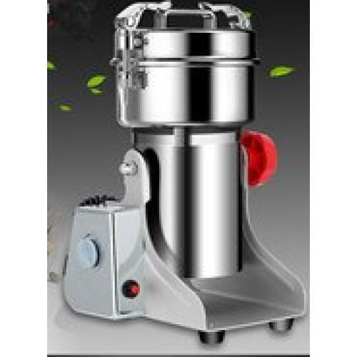 Multi funtion grinder coffee beans grinder 110V/220V Nut Spice Grinder Electric Wheat Mill Swing type Spice epper Mill