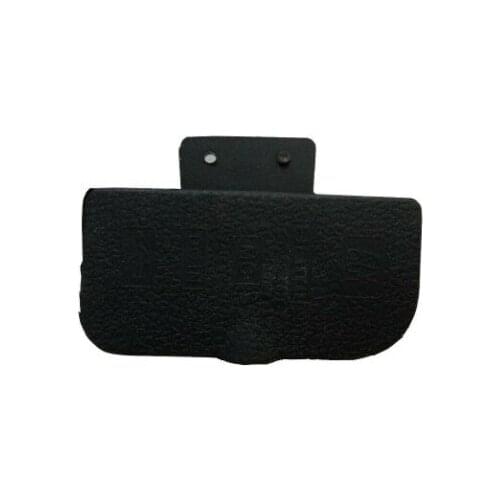 For Nikon D300S VIDEO OUT / HDMI / DC IN / USB rubber Cover For SLR Camera
