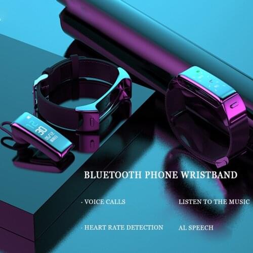RuiXuan Smart Watch