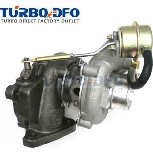 Complete Turbo Charger 716938 GT1749S For Hyundai H-1 Starex 2.5 TD 103Kw 140Hp D4BH 4D56T Turbine Balanced 28200-42560 2002