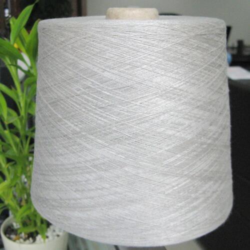 U-SILVER Yarn