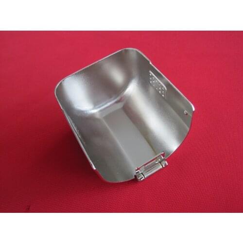 PFAFF Big Bed Rotary Hook Cover 91-263143-91 Industrial Sewing Machine Parts