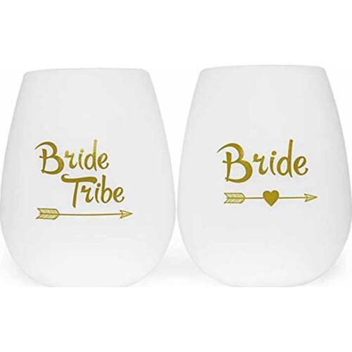 Gold Team Bride Tribe Bridesmaid groom tattoo sticker for Bride To Be Bachelorette Hen Party Bridal Shower wedding decoration