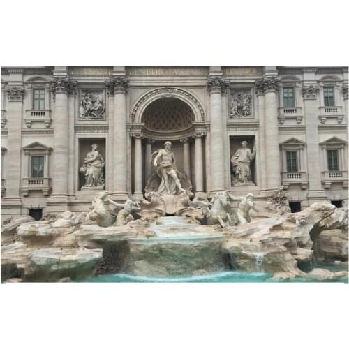 Custom photo 3d wallpaper European relief Roman mythological figures background home decor living room wallpaper for walls 3 d