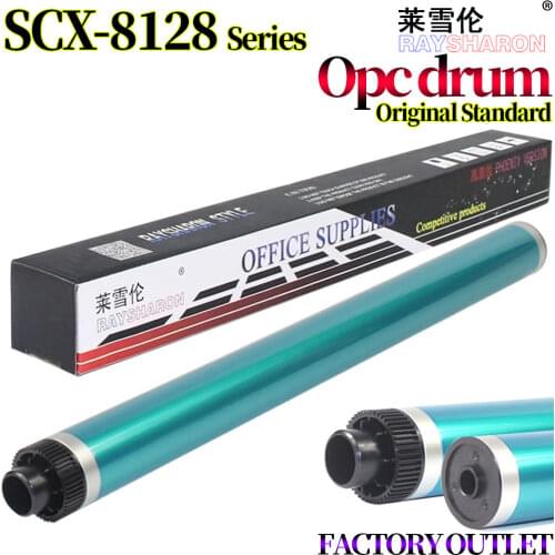 Opc Drum For Use in Samsung SCX-8123NA 8123ND 8128NA 8128ND SLK-3250 3300 3280 4250 4300