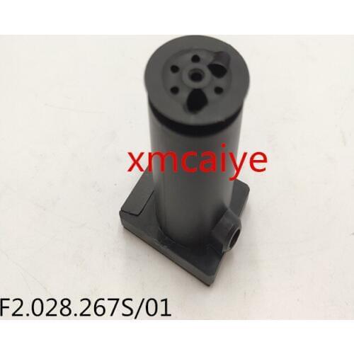 4pcs SM102 CD102 XL105 lifting sucker nozzle, F2.028.267S/01, offset reserveonderdelen