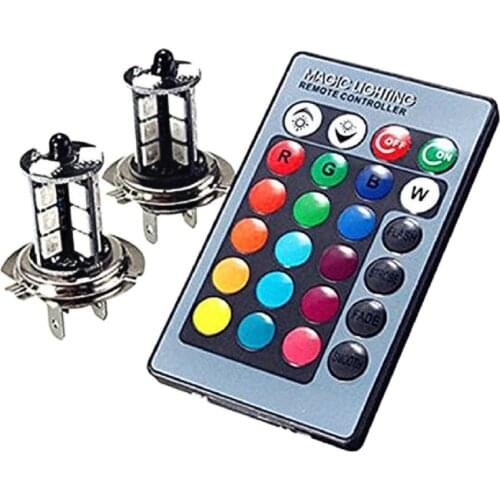 Светодиодные LED лампы H4 (P43t) IQIHUI China At AliExpress