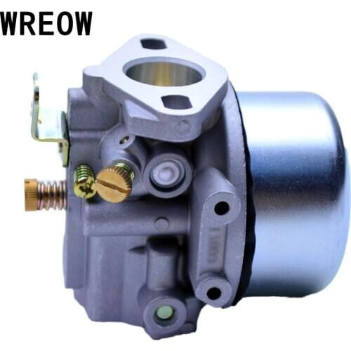 Carb Carburetor Set Kit for K90 K91 K141 K160 K161 K181 Replaces 46 853 01-S 46 053 03-S Engine Motor Lawn Mower Tractor Moto