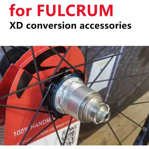 FULCRUM xd Tower base FULCRUM Wheel set xd compatible 12s fulcrum wheel