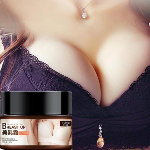 Breast Enlargement Cream Increase Breast Massage Enhancement Tightening Cream Effective TSLM1