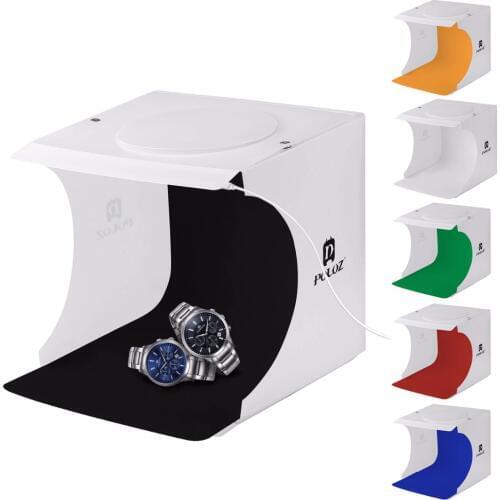 Life Magic Box LED Lightening