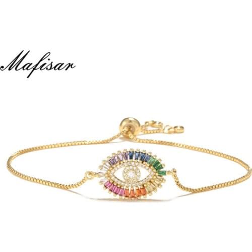 Mafisar Big Bracelets