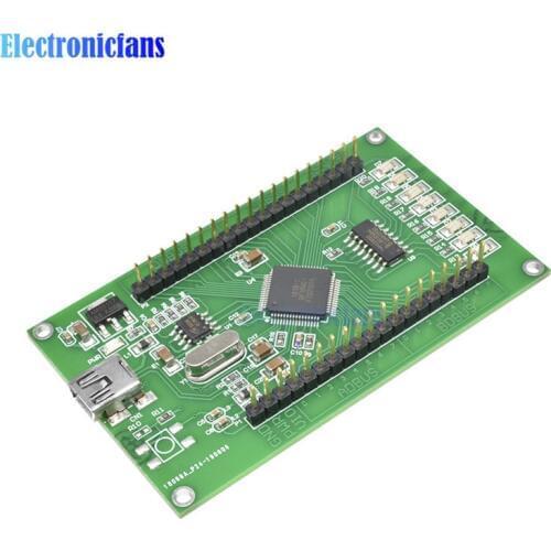 FT2232HL Development Board Core Board USB2.0 High Speed Data Acquisition USB to SPI MINI FT4232H UM232H Development Module