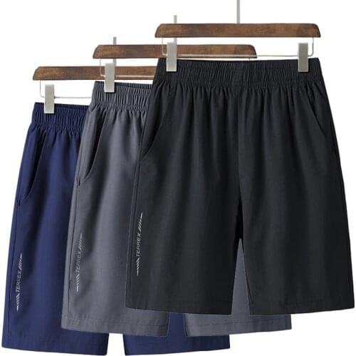 L to 10XL Large Size Mens Shorts Classic Designs Comfortable Waist Band Health Nylon Fabric Not Easy to Wrinkle Factory OEM Hot