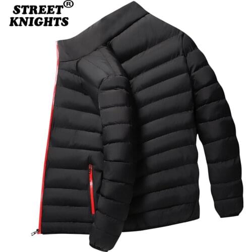 2021 New Winter Jacket Men Thick Windbreaker Windproof Jackets Men Warm Lining Snow Skiing Hooded Coats Male Parka