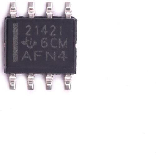 Original TLE2142IDR 2142I 21421 SOP8 Amplifier Chip