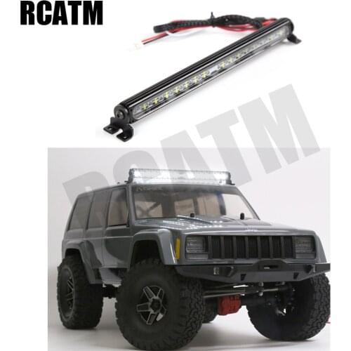 Ceiling Light Model Rock Crawler SCX10 90046 90027 For 1/10 RC Crawler Car Traxxas TRX4