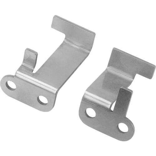 Intake Manifold Flap Actuator Repair Bracket for A4 A6 A8 Q7 PHAETON TOUAREG