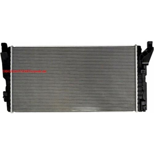 Radiator Fit BMW X1 2014-2019 F46 F48 Mini F56 F57 17117617639 17117644302 7644302 7617639