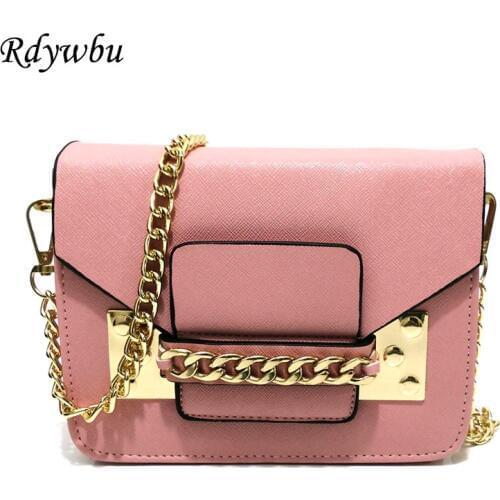 Женские сумки из искусственной кожи Rdywbu China At AliExpress