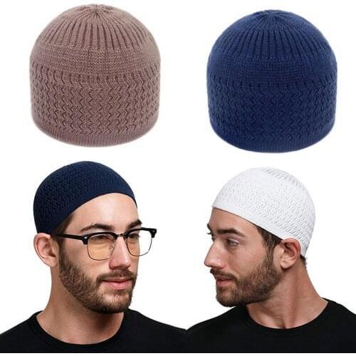 Spring and Autumn Hats for MenWomen New Beanies Knitted Solid Autumn Female Beanie Caps Warmer Bonnet Ladies Casual Knitted Cap