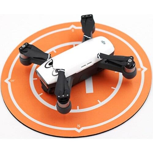 Portable Fast-fold FIMI X8 SE x8mini Landing Pad Drone Parking Apron 25cm 55cm Take Off Landing Station for Xiaomi DJI Drone